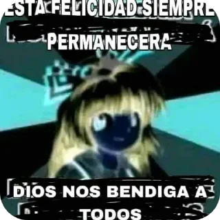 Telegram sticker 🖼 Balatreate