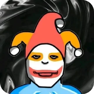 Telegram sticker 🖼 Balatreate