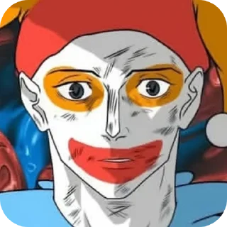 Sticker 👍 Balatreate