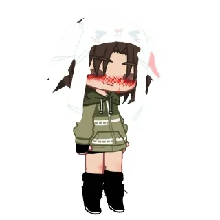 Video sticker 😍 Стикеры @stickrubot @textmeru_bot