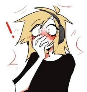 Telegram sticker 😎 Стикеры @stickrubot @textmeru_bot