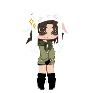 Telegram sticker ❤️ Стикеры @stickrubot @textmeru_bot