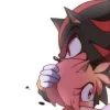 Video sticker 🤩 Idol Amy AU shadam...