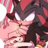 Video sticker 🤩 Idol Amy AU shadam...