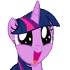 Video sticker 🤩 my little pony ➜...