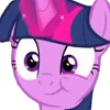 Video sticker 🙂 my little pony ➜...