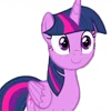 Video sticker 😨 my little pony ➜...