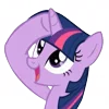 Video sticker 🦄 my little pony ➜...