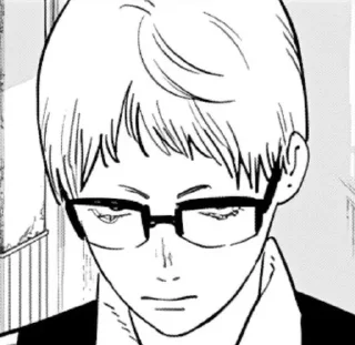 Telegram sticker 😠 Человек-Мотопила 2 by juchara333:: @fStikBot