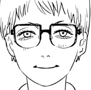 Sticker 😊 Человек-Мотопила 2 by juchara333:: @fStikBot