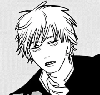 Video sticker 😒 Человек-Мотопила 2 by juchara333:: @fStikBot