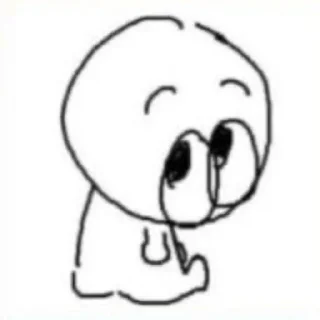 Video sticker 🥺 Ня