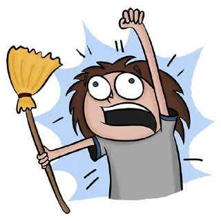Telegram sticker 😯 Альфа Стикеры @ckladstikerov7