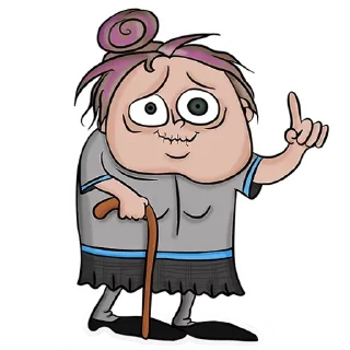 Video sticker ☝ Альфа Стикеры @ckladstikerov7