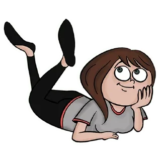 Video sticker 😌 Альфа Стикеры @ckladstikerov7