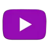 Video sticker 📺 YouTube / @idwbi