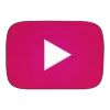 Video sticker 📺 YouTube / @idwbi