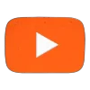 Video sticker 📺 YouTube / @idwbi