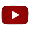Video sticker 📺 YouTube / @idwbi