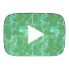 Video sticker 📺 YouTube / @idwbi