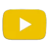 Video sticker 📺 YouTube / @idwbi
