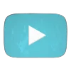 Video sticker 📺 YouTube / @idwbi