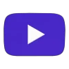 Video sticker 📺 YouTube / @idwbi