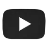 Video sticker 📺 YouTube / @idwbi