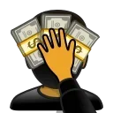 Video sticker 🤩 кмовский @TgEmodziBot