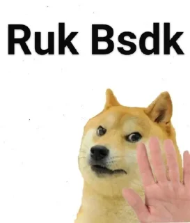 Telegram sticker 🤔 RGstickers