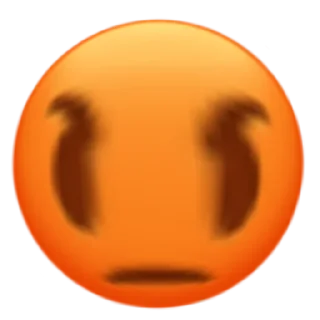 Telegram sticker 😡 Ужас by @offstikbot