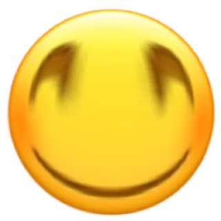 Telegram sticker 😊 Ужас by @offstikbot