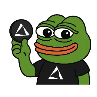 Telegram sticker 👍 pepeX