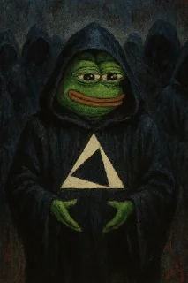 Telegram sticker 👹 pepeX