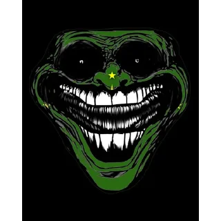 Telegram sticker ❤️ Адыгэ уей уей