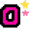 Video sticker 0️⃣ heisei flashing ne...