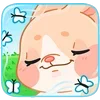 Sticker ☺ Крошка Обнимышка @TgEmojis