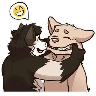 Sticker 😄 Bread by @Koidewan