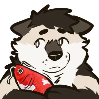 Video sticker 🫤 Bread by @Koidewan