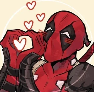 Telegram sticker ❤ @kosshur  مرد عنکبوتی همه کاره