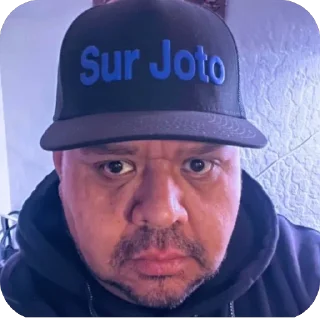 Sticker 🫥 Joto