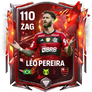 Telegram sticker ⚽️ Time Flamengo | @EduADM13