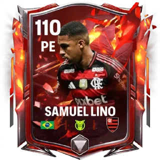 Video sticker ⚽️ Time Flamengo | @EduADM13