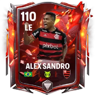 Telegram sticker ⚽️ Time Flamengo | @EduADM13