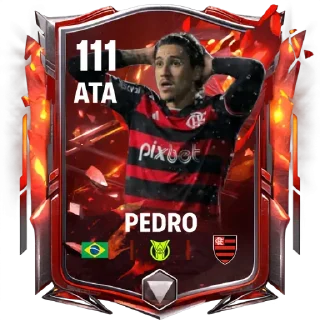 Video sticker ⚽️ Time Flamengo | @EduADM13