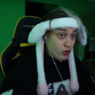 Telegram sticker 🌟 некончай :: @fStikBot