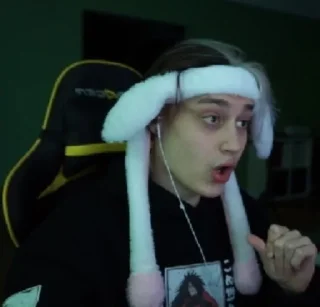 Video sticker 🌟 некончай :: @fStikBot