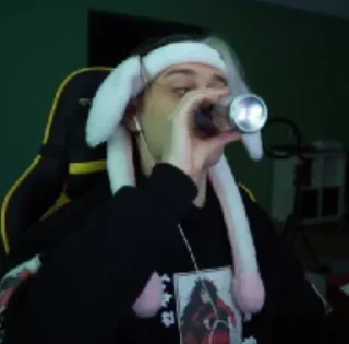 Telegram sticker 🌟 некончай :: @fStikBot