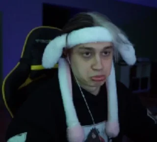 Video sticker 🌟 некончай :: @fStikBot