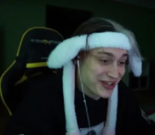 Video sticker 🌟 некончай :: @fStikBot